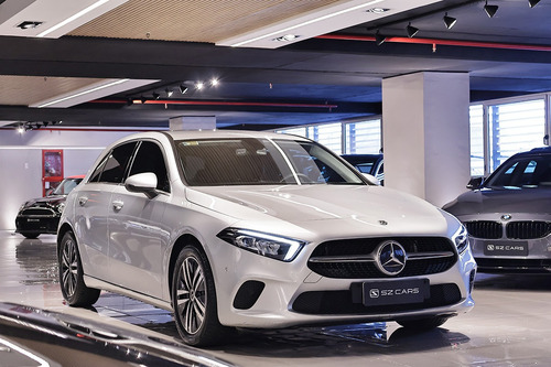 Mercedes-benz A200 Clase A 1.3 163cv Progressive