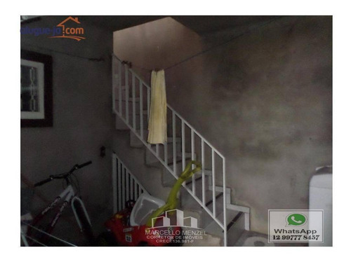Vende-se: Excelente Casa 3 Dormitórios. - Ca2358