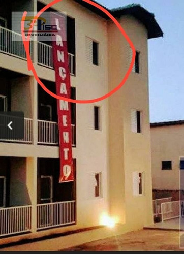 Imagem 1 de 4 de Apartamento Em Das Posses - Serra Negra - 1424
