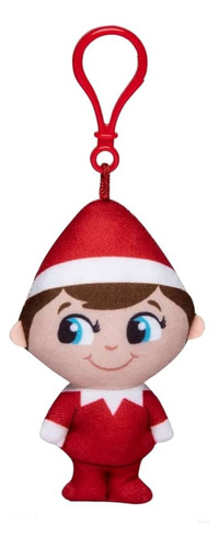Elf Pack Mini Clip-on Adornos Navideños The Elf On The Shelf