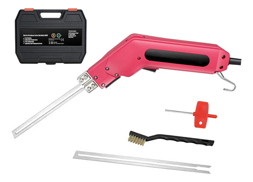 Cuchillo Eléctrico Caliente, Cuchillo De Corte En Caliente,