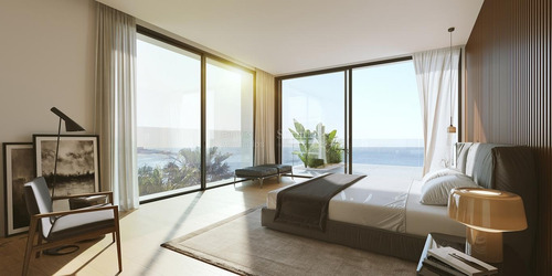 Imagen 9 de 30 de Apartamento Super Lujo Frente Al Rio - Residencia Ola