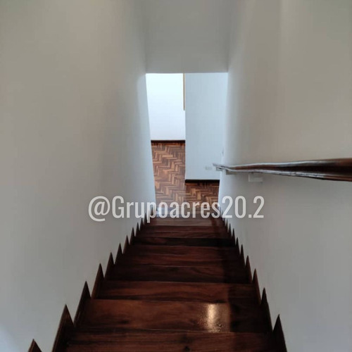 Imagen 13 de 23 de En Venta Apartamento Duplex Ubicado En Llano Alto, Los Jardines Carrizal Lomas De Urquia Rz