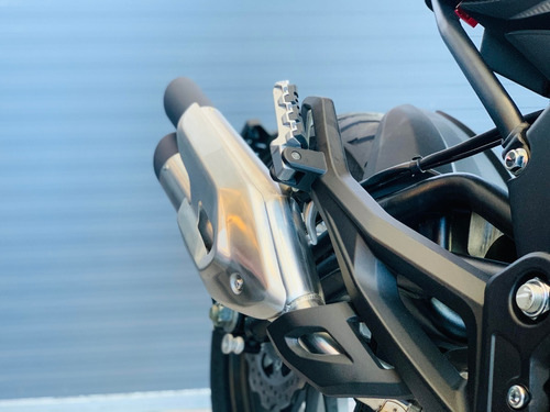 Benelli 502 C. Unidad Full. Con Abs. Ahora 12/18. F