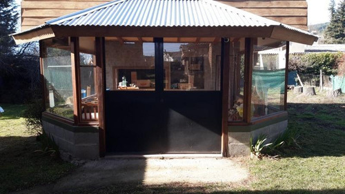 Edificio Comercial -venta - 10 Dormitorios 7 Baños-1521 Mts2 - San Carlos De Bariloche