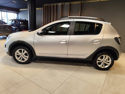 Renault Sandero Stepway 1.6 Privilege 105cv Nac