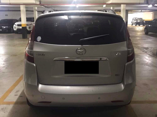 Jac J6 2.0 16v Diamond 7l 5p 2012