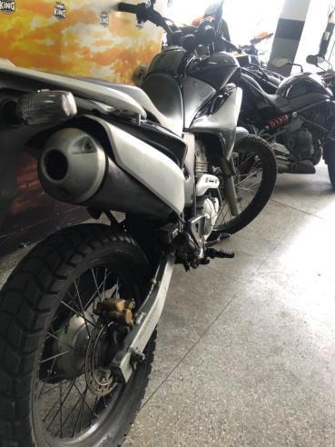 Honda Xre 300 2011 - King Motos