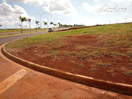 Imagem 5 de 17 de Terreno À Venda, 338 M² Por R$ 253.702,50 - Recanto Das Águas - Nova Odessa/sp - Te0007