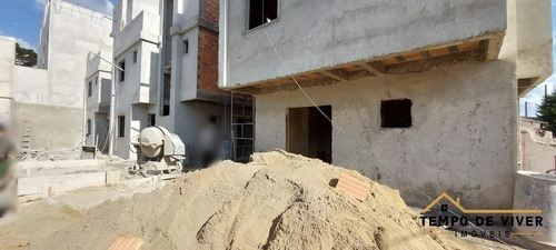 Imagem 5 de 15 de Sobrado Em Condominio - Fazendinha - Ref: 1453 - V-tdv1451