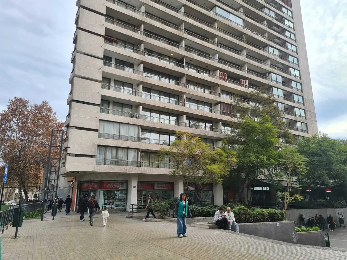Imagen 1 de 25 de Loft/ Piso 20 / Vista Poniente (174711)