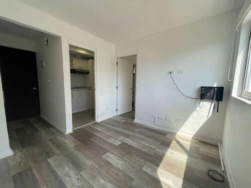 Imagen 5 de 12 de Depto En Venta Nueva Providencia, Providencia, Santiago