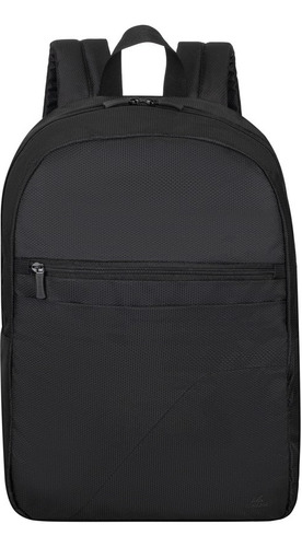 Mochila 15.6 Komodo Negra Rivacase