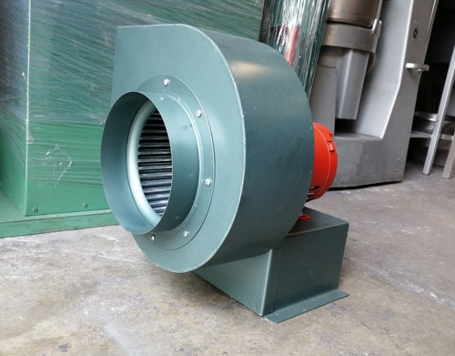 Imagen 1 de 2 de Extractor De 2 Caballos Para Campana