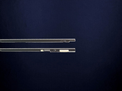 Kit Leds Para Un55f7050 / Un55f7050f - Aluminio, Nuevo