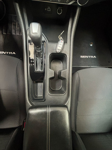 Nissan Sentra 2022