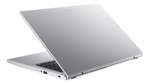 Notebook Acer A315-59-51yg I5 8gb 256gb Ssd 15,6'' W11h Cor Prateado