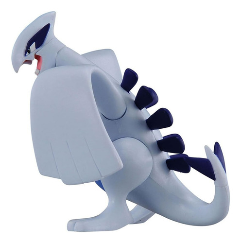 Jogue Pokémon Moncolle Takara Tommy