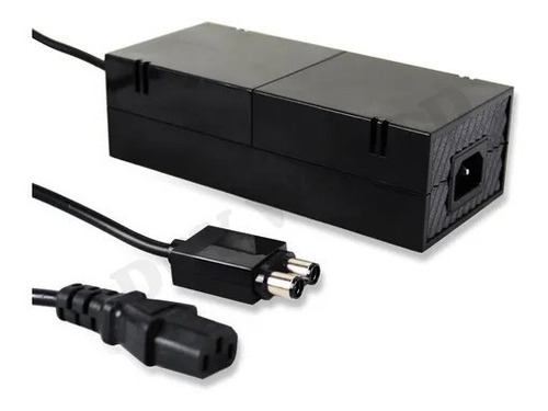 Imagen 4 de 5 de Fuente Poder Xbox One / Adaptador Pared Generico Compatible