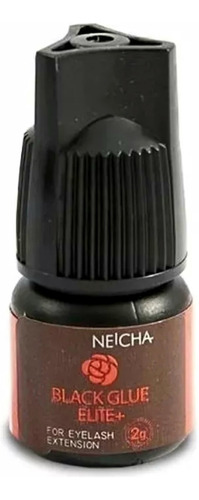 Adhesivo De Pestañas Neicha Elite+ 2g