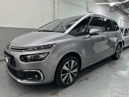 Citroën Grand C4 Picasso 1.6 Thp Feel 165cv