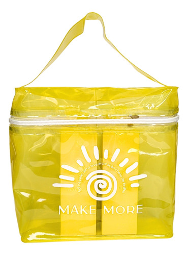 Kit Bruma Hidratante + Body Mist Make More Sol Tropical