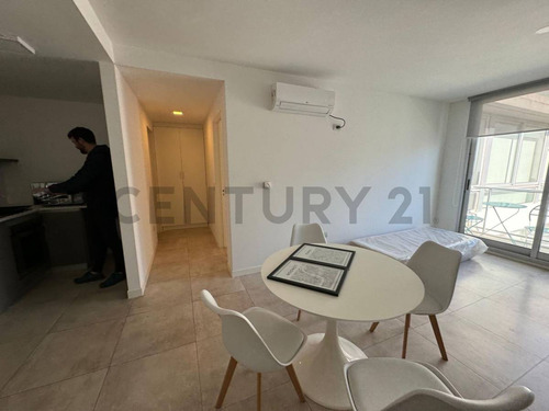 Departamento Venta Belgrano R Sucre Y Holmberg Cochera Amenities