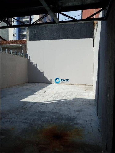 Casa Comercial, Excelente Localização À Venda, 210 M² Por R$ 3.000.000 - Vila Olímpia - São Paulo/sp - Ca2157