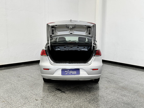 Fiat Siena 1.0 MPI EL 8V FLEX 4P MANUAL