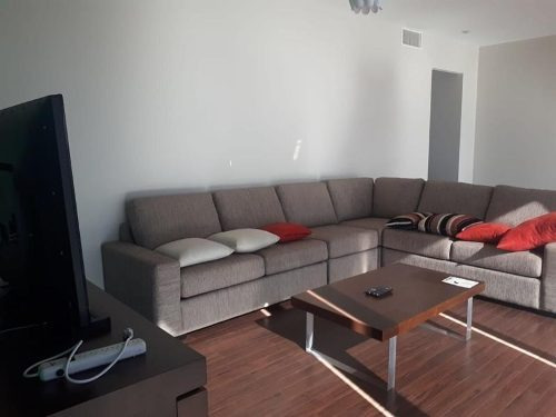 Imagen 3 de 17 de Departamento Amueblado En Renta En Torre Cenit