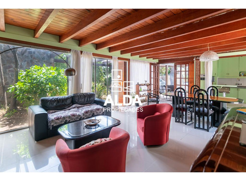 Casa Country Piriápolis 4 Dorms Venta Ca500783