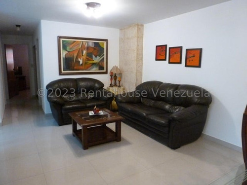 Apartamento En Venta,san Luis Simon Gonzalez,mls #24-21879 Sc