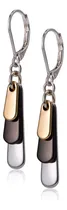Comprar Pendientes Nine West Metal Motion, Tritonos, Shaky Drop
