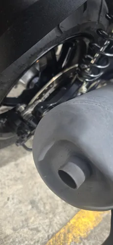 Nmax Connected 2024