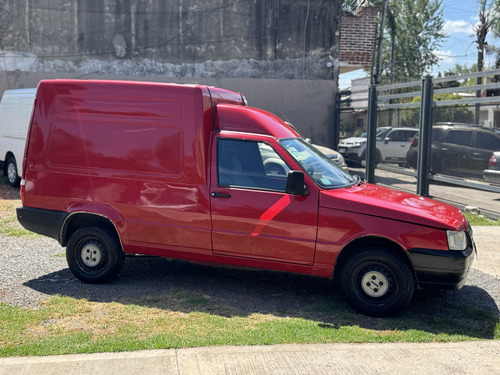 Fiat Fiorino 1.3 Fire
