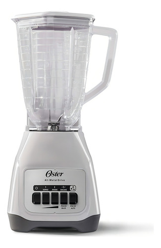 Oster® Licuadora De Dos Velocidades Blanco