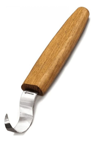 Faca Para Entalhe Beaver Craft Profissional Sk2oak