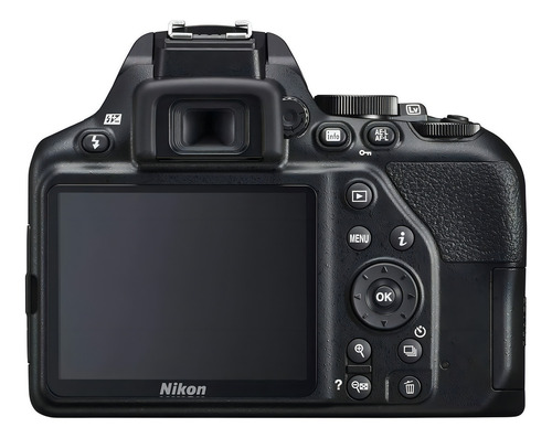 Nikon Coolpix P500 compacta avanzada color negro