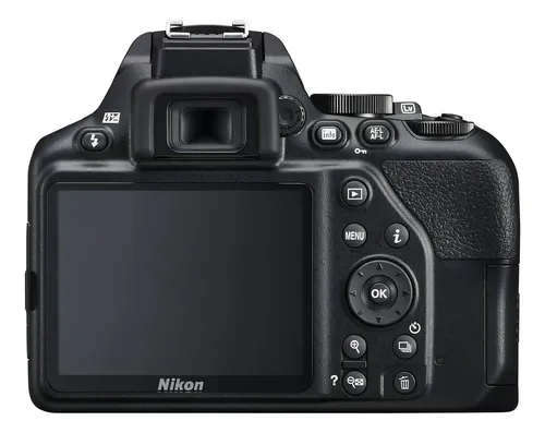 Nikon Coolpix P500 compacta avanzada color negro