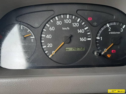 Toyota Dina