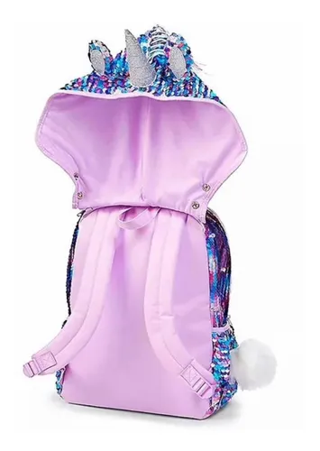 Mochila justice unicornio new arrivals
