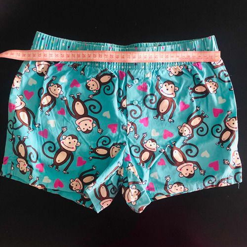 Short Niña Gap Talle 12