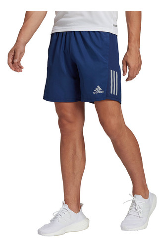 Short adidas Own The Run De Hombre 3400 Dash