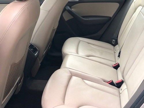 Audi Q3 2.0 Atraction Quattro 170cv S-tronic