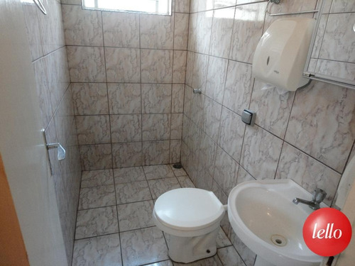 Imagem 9 de 23 de Casa - Ref: 59421