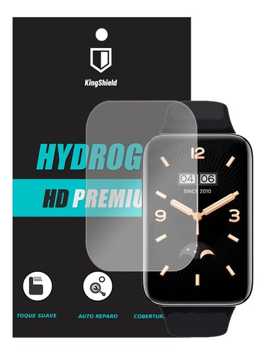 Película Mi Smart Band 7 Pro Kingshield Hydrogel Hd (3xunid)