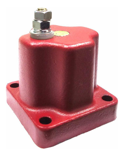 Bobina Da Valvula Solenoide 4024809 Cummins - Case - 24v