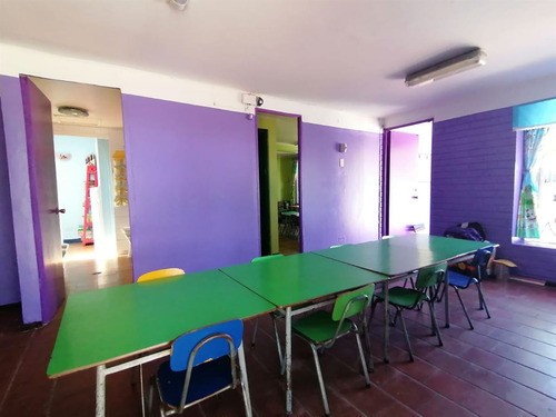 Casa En Venta En Puente Alto