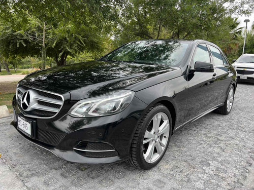 Imagen 1 de 13 de Mercedes-benz Clase E E 250 Vr4 Blindado G