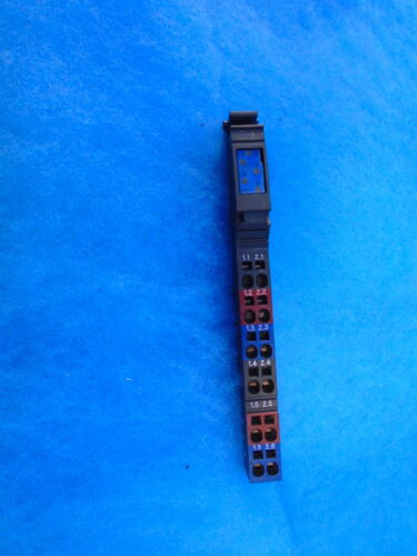 Ge Fanuc Ic220mdl642a Input 24vdc Positive Logic 4pt 1yr Ssa